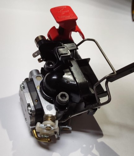 HUSQVARNA 435 506450501 Carburetor (Used)